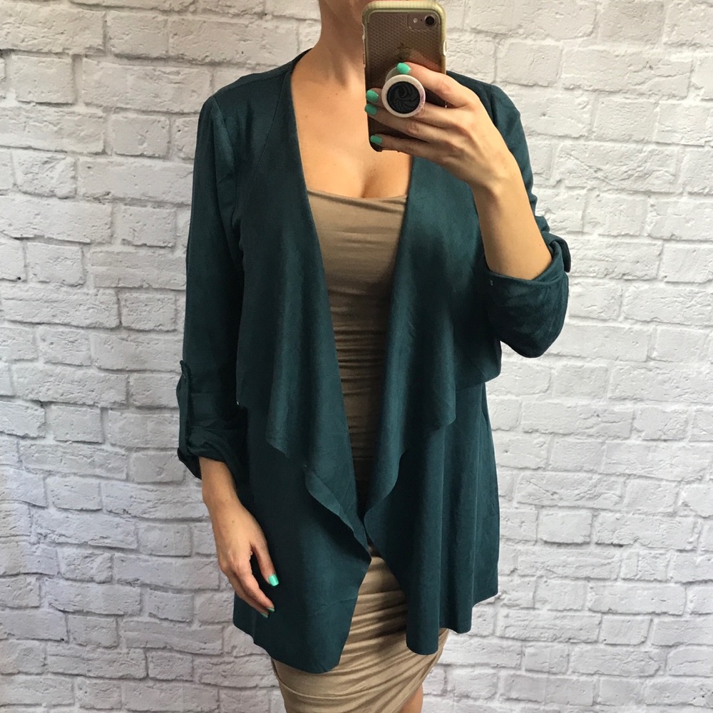 LAST ONE////GཽAཽLཽAཽPཽAཽGཽOཽSཽ Cascade Cardigan